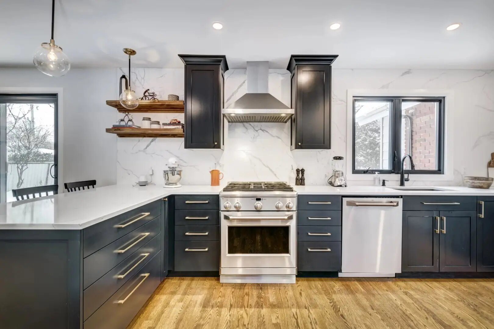 Appartement à vendre, 99m², Châtenay-Malabry