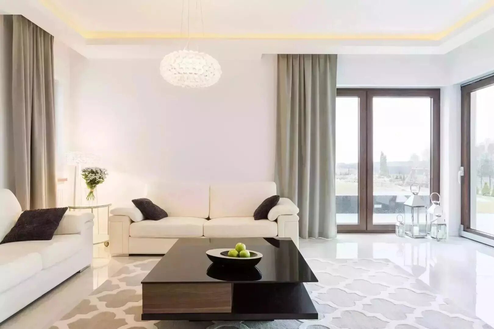 Appartement à vendre, 81m², Le Plessis-Robinson