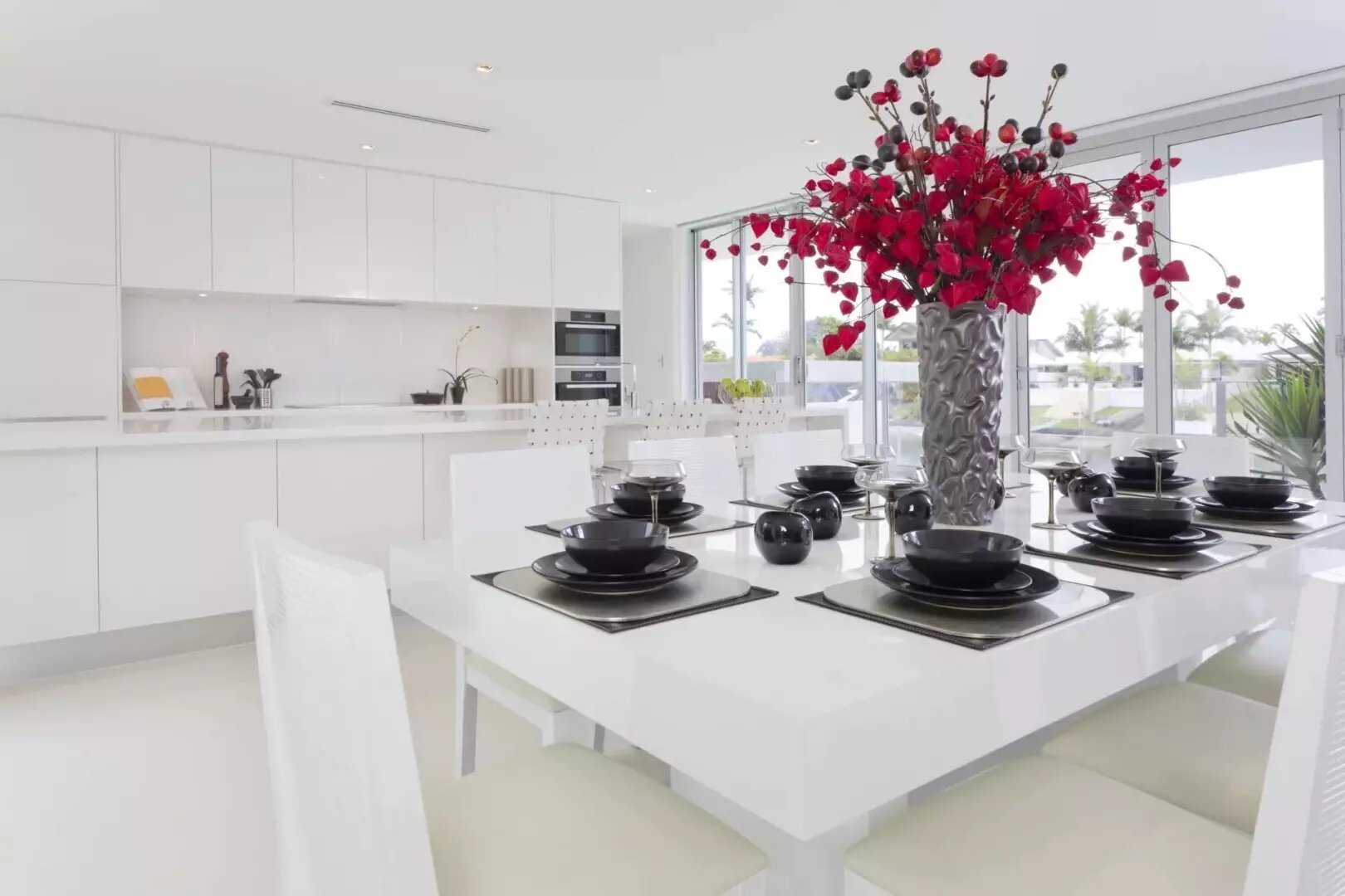 Appartement à vendre, 81m², Le Plessis-Robinson