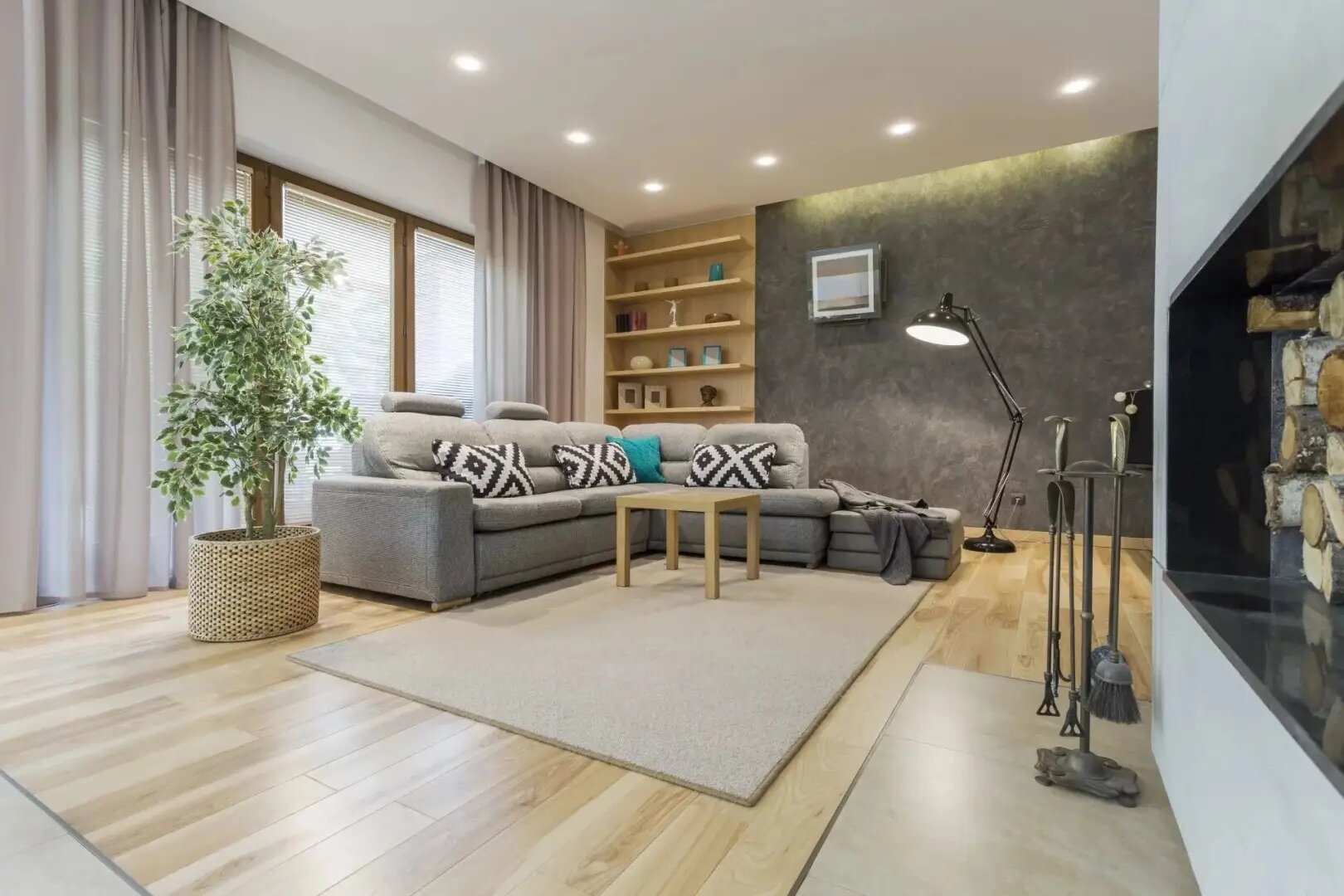 Appartement à vendre, 82m², Suresnes