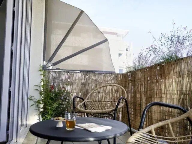 Appartement à vendre, 63m², Suresnes