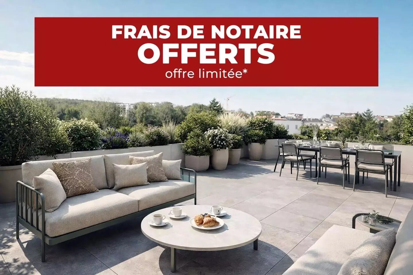 Appartement à vendre, 100m², Chaville