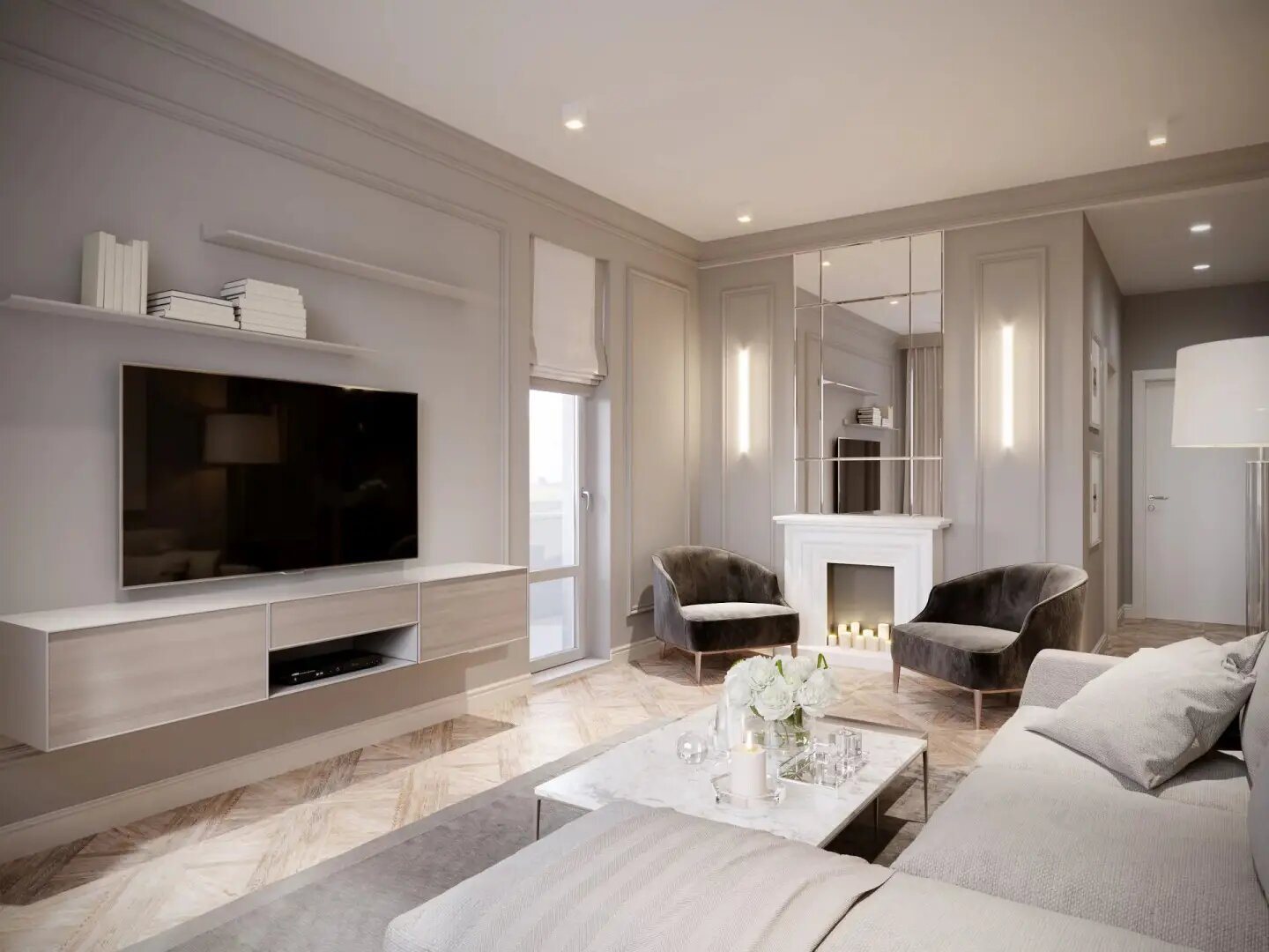 Appartement à vendre, 35m², Suresnes