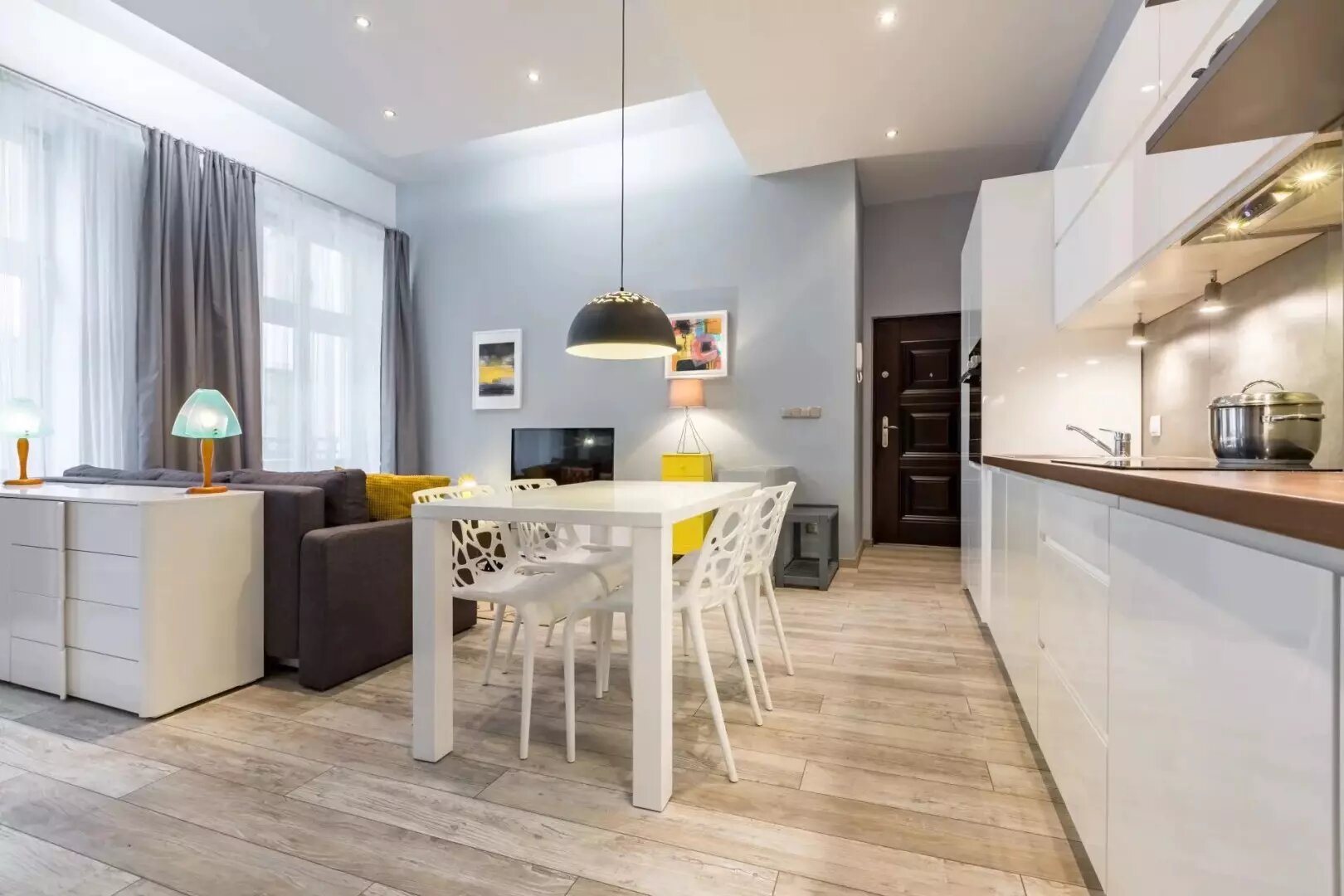 Appartement à vendre, 69m², Le Vésinet