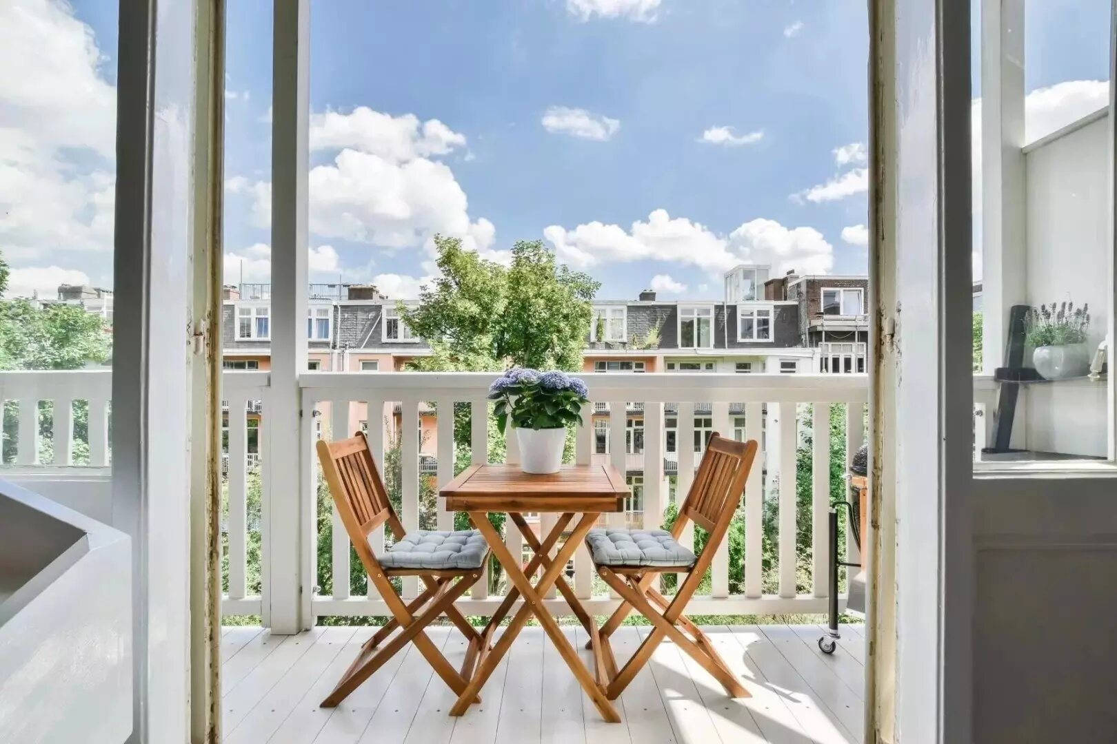 Appartement à vendre, 91m², Meudon