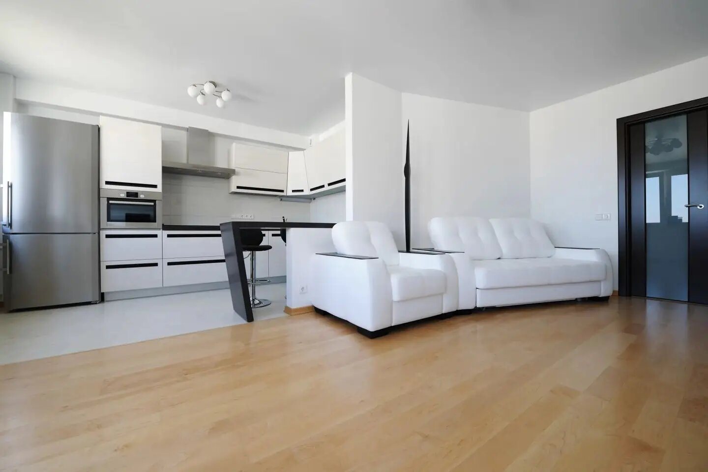 Appartement à vendre, 81m², Jouy-le-Moutier