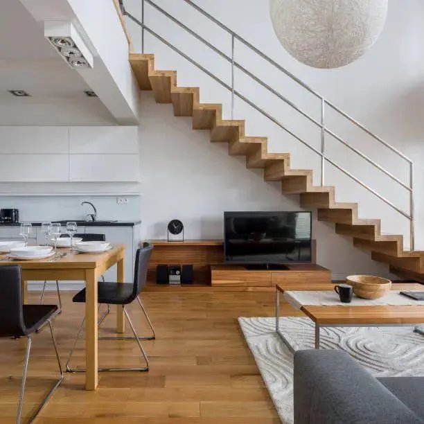Appartement à vendre, 130m², Clichy
