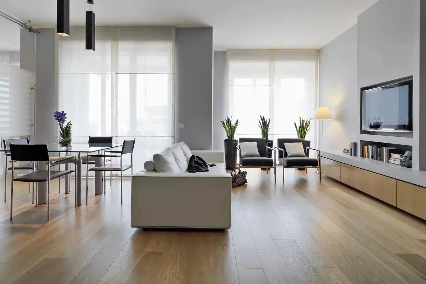 Appartement à vendre, 64m², Le Mesnil-le-Roi