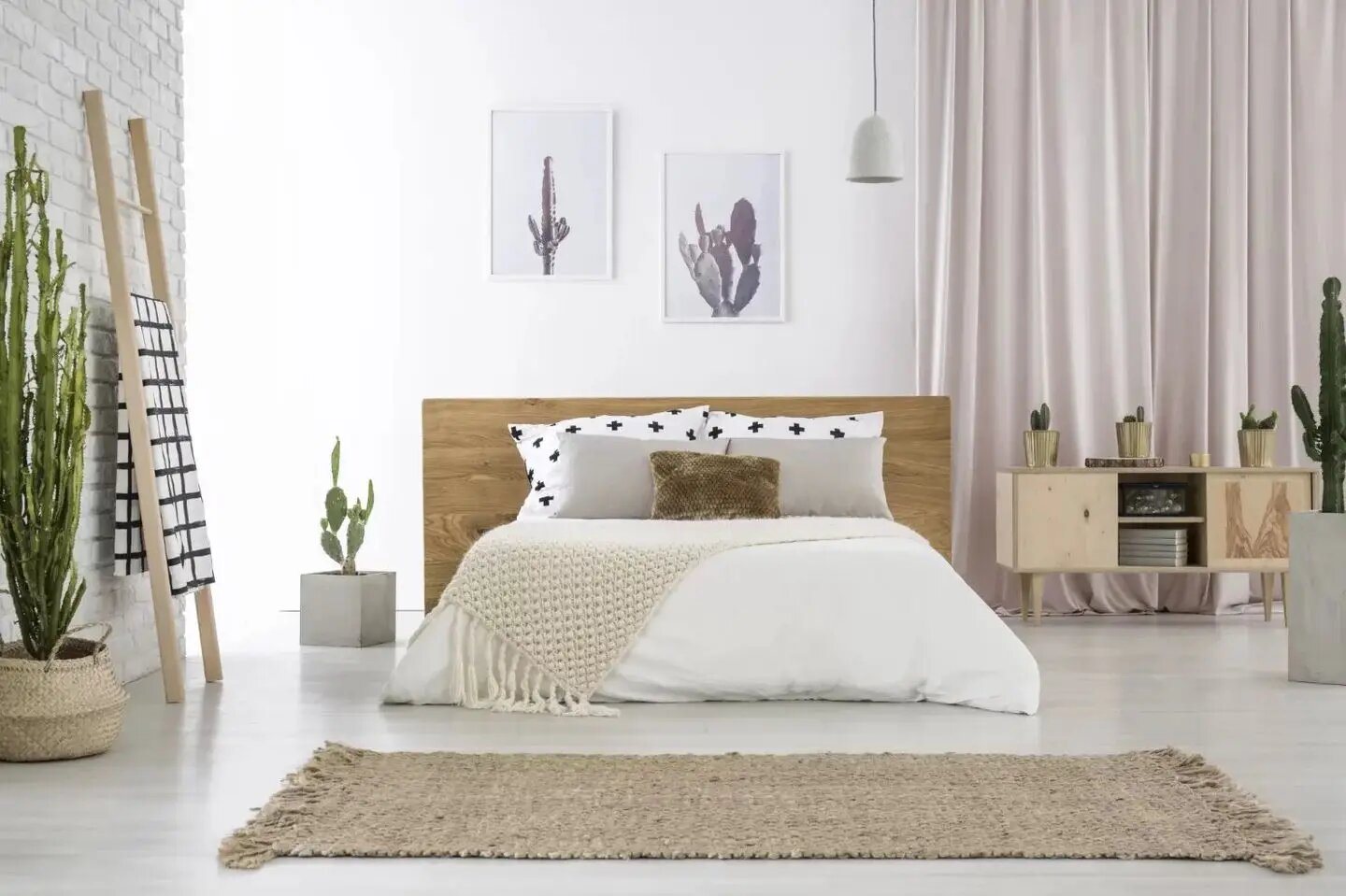 Appartement à vendre, 64m², Le Mesnil-le-Roi