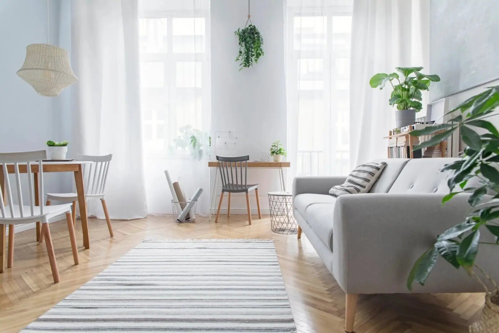 Appartement à vendre, 44m², Enghien-les-Bains