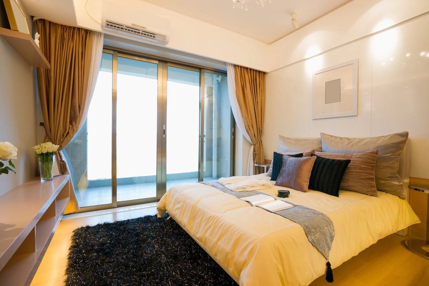 Appartement à vendre, 43m², Levallois-Perret