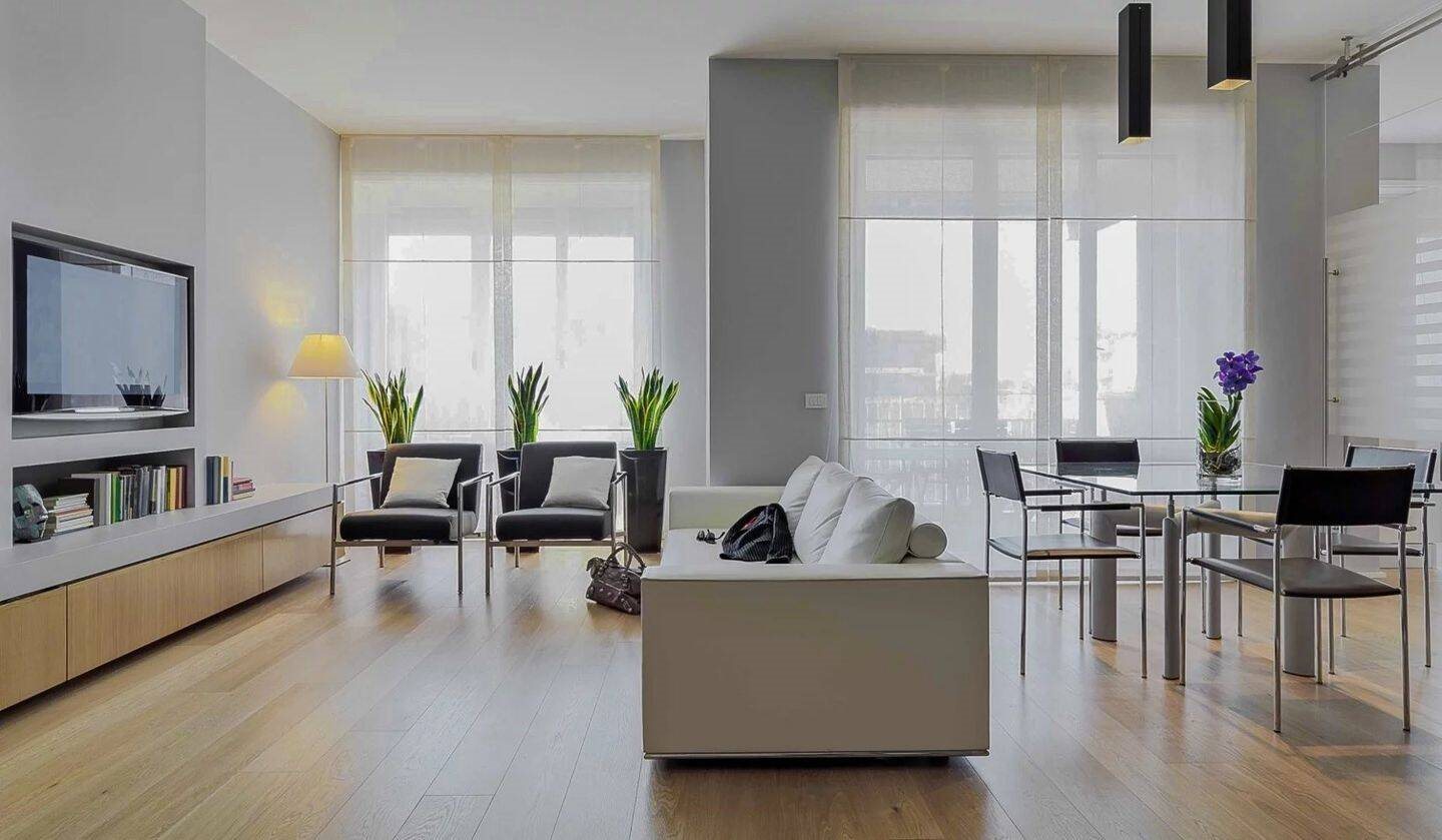 Appartement à vendre, 80m², Neuilly-Plaisance
