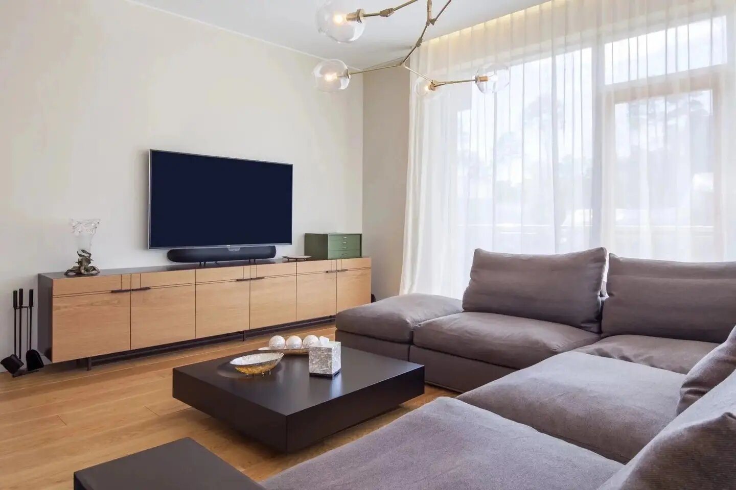 Appartement à vendre, 46m², La Celle-Saint-Cloud
