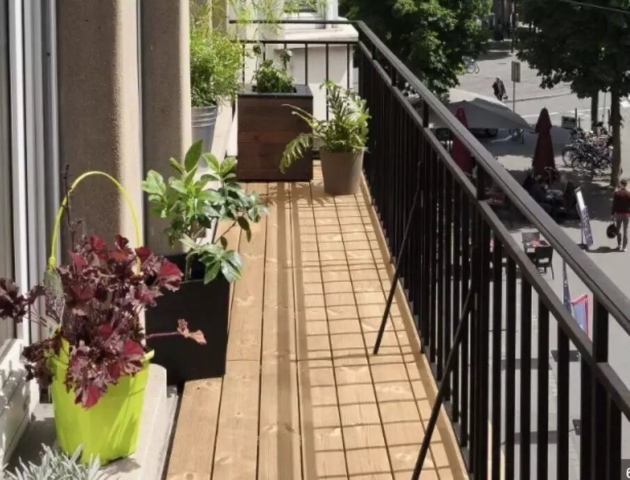 Appartement à vendre, 38m², Bourg-la-Reine