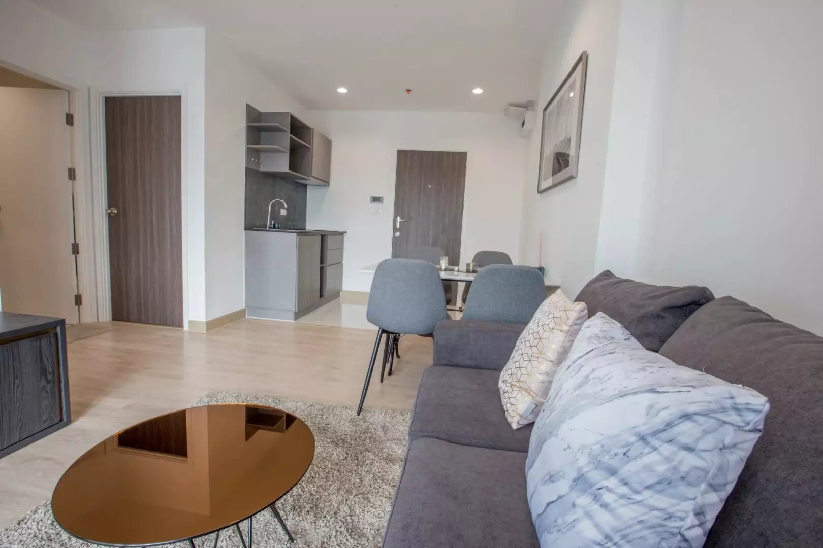 Appartement à vendre, 38m², Bourg-la-Reine