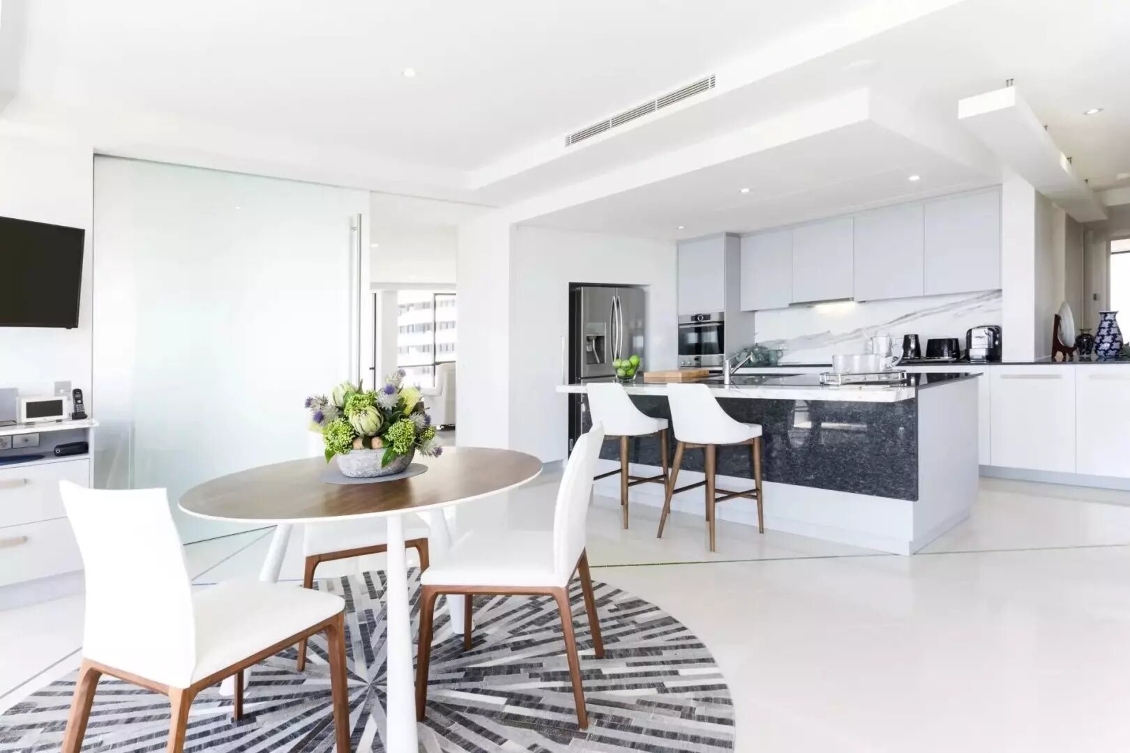 Appartement à vendre, 69m², Puteaux