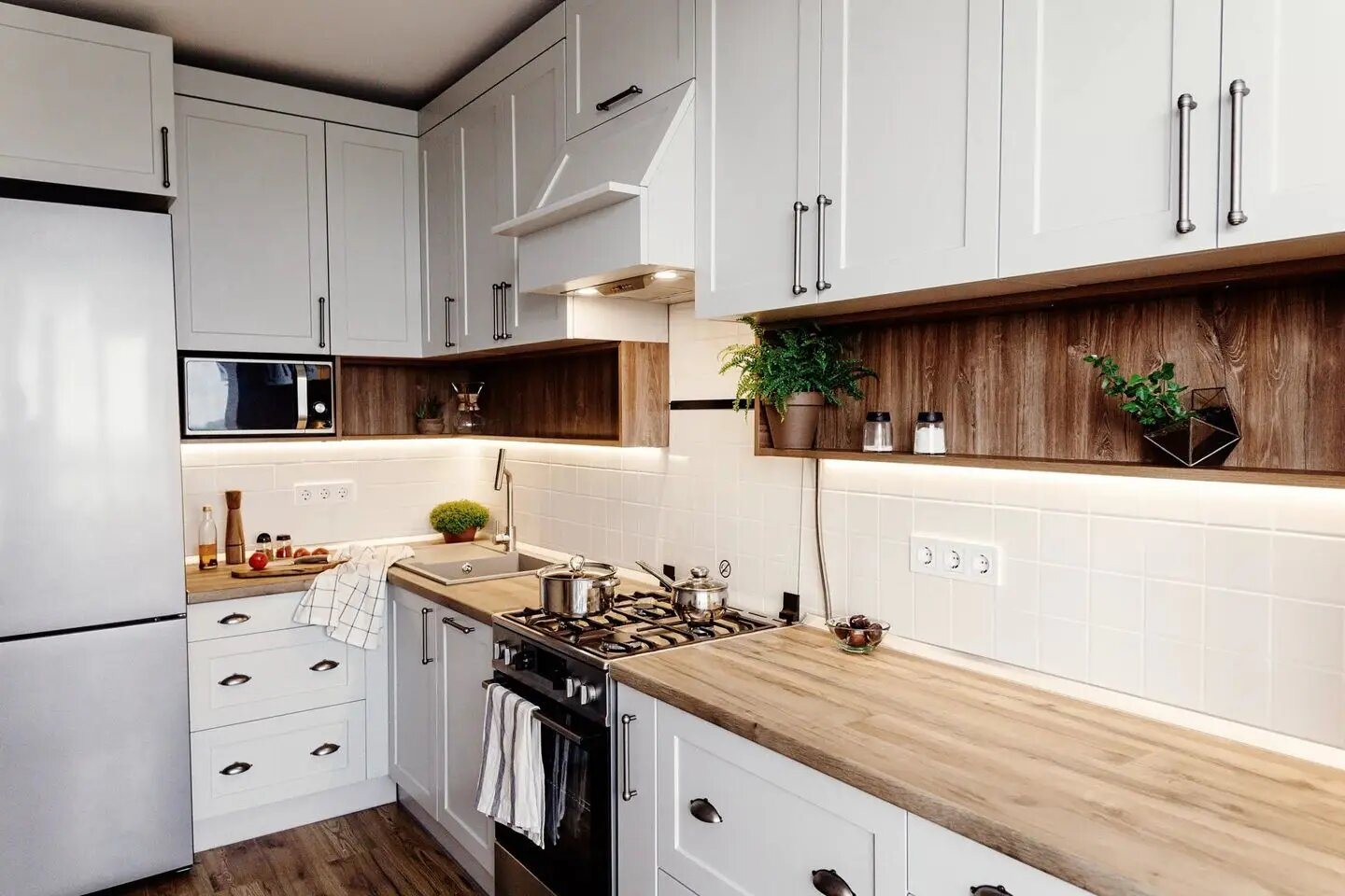 Appartement à vendre, 77m², Le Chesnay