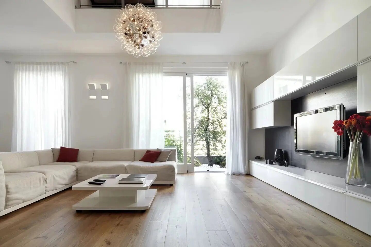 Appartement à vendre, 82m², La Celle-Saint-Cloud
