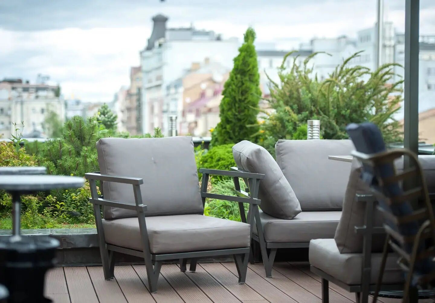 Appartement à vendre, 116m², Saint-Maur-des-Fossés