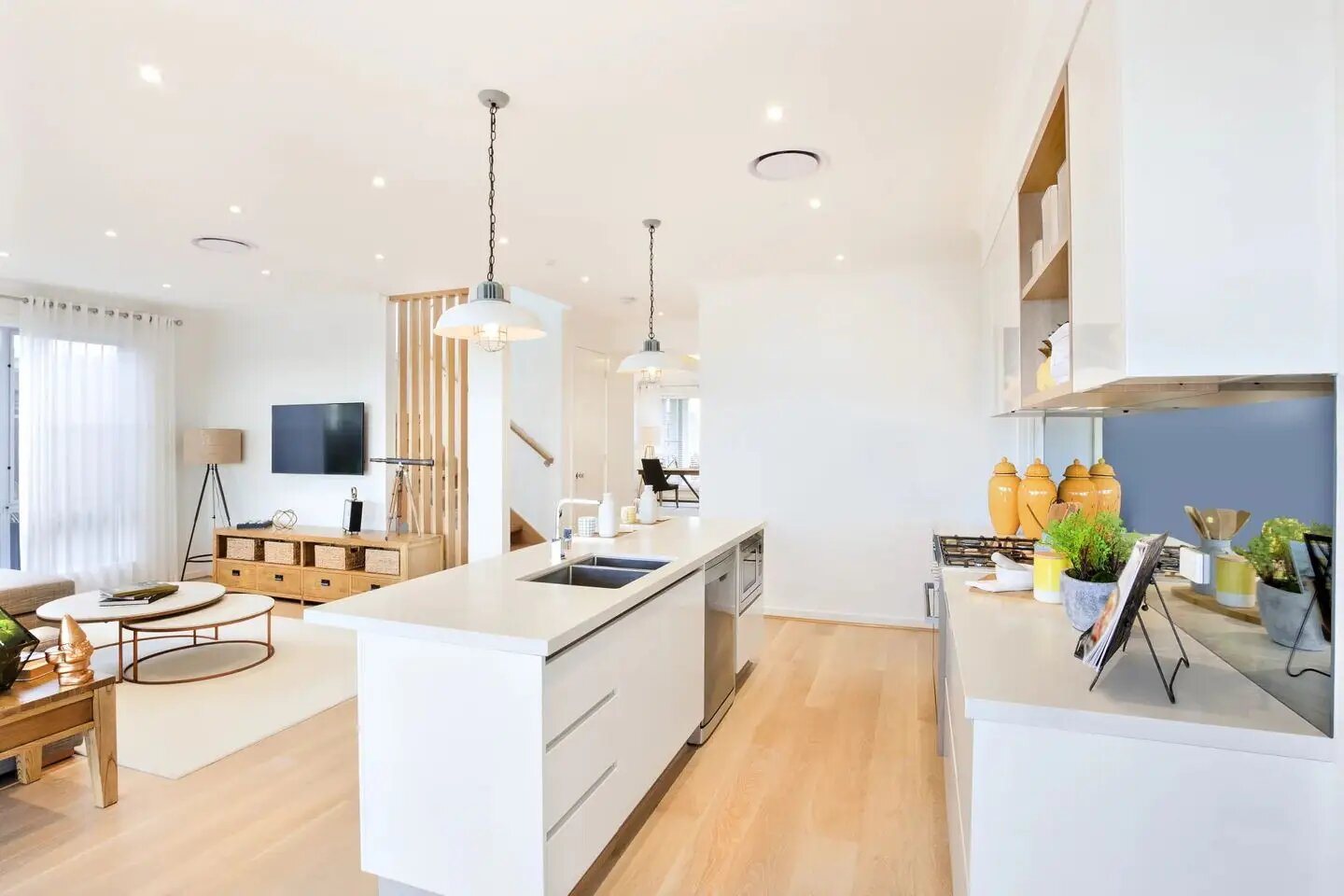 Appartement à vendre, 39m², Clichy