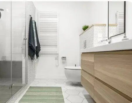 Appartement à vendre, 39m², Clichy