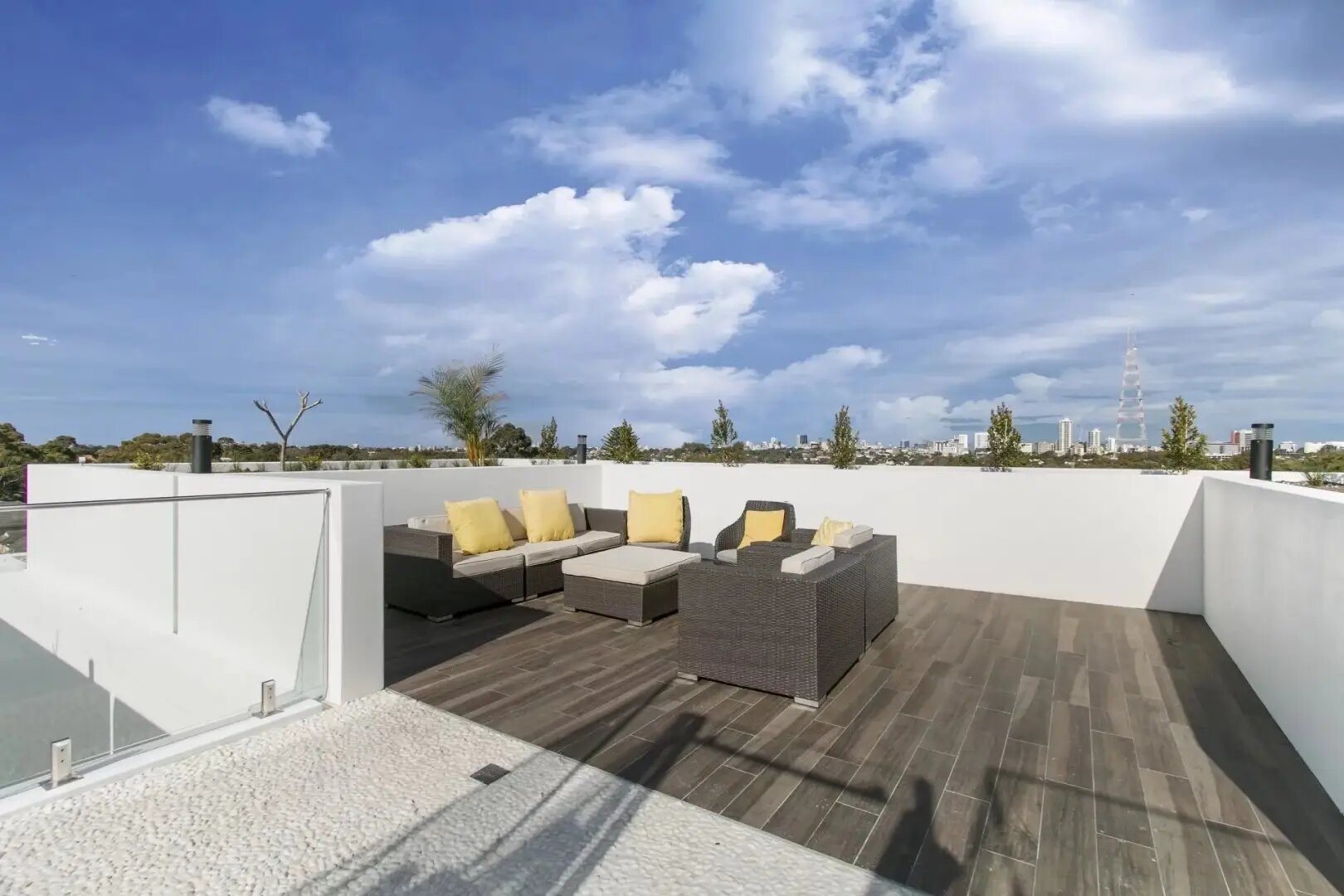 Appartement à vendre, 115m², Issy-les-Moulineaux