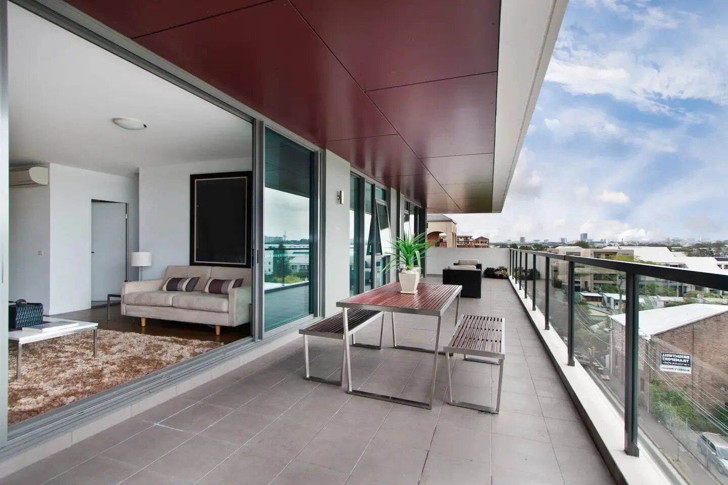 Appartement à vendre, 45m², Pantin