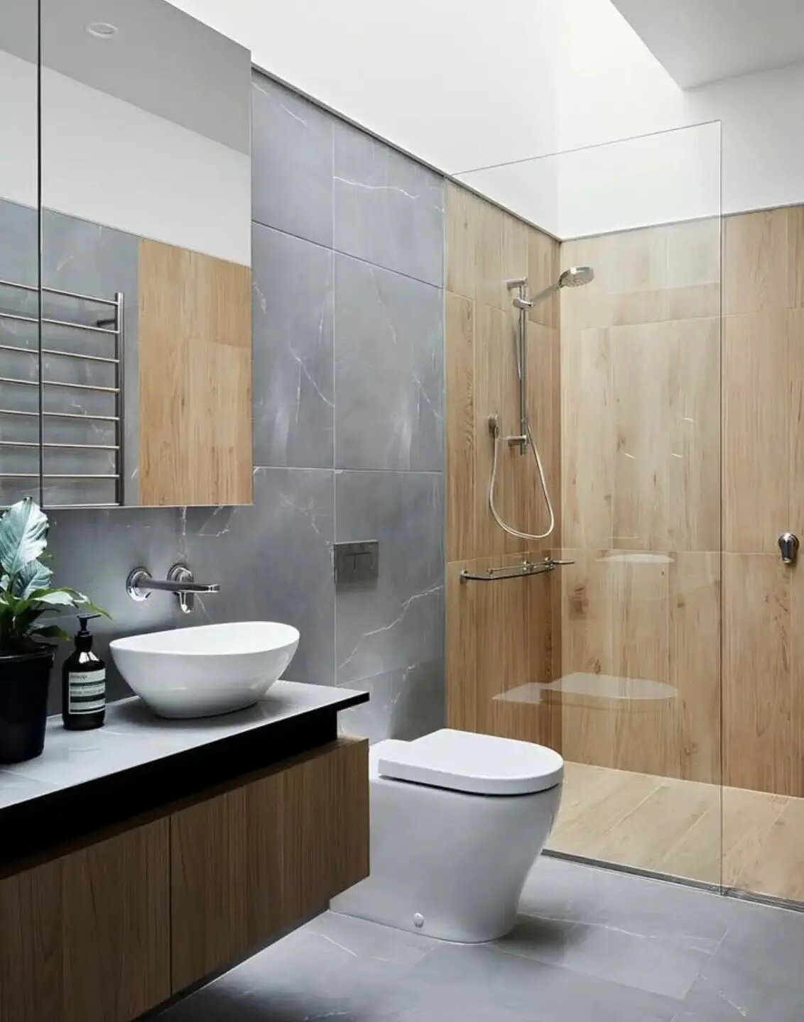 Appartement à vendre, 45m², Pantin