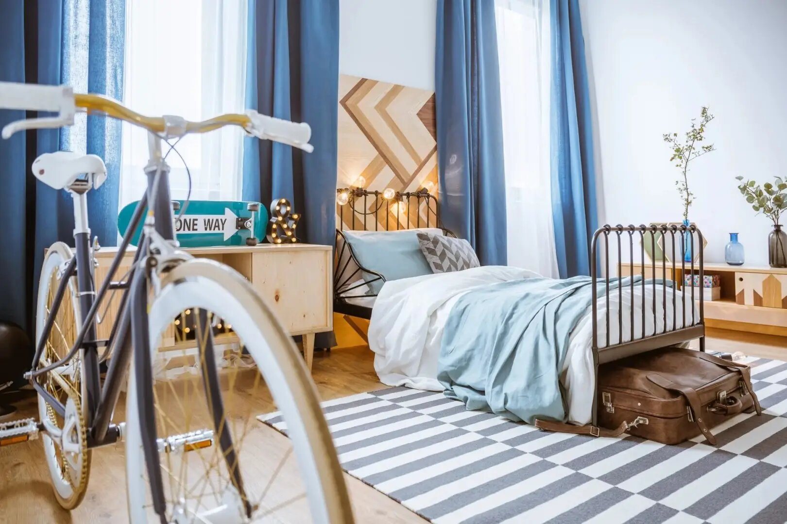 Appartement à vendre, 119m², Sceaux