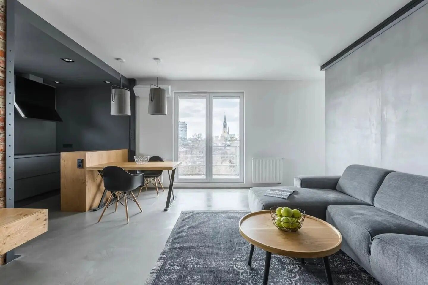 Appartement à vendre, 43m², Le Plessis-Robinson