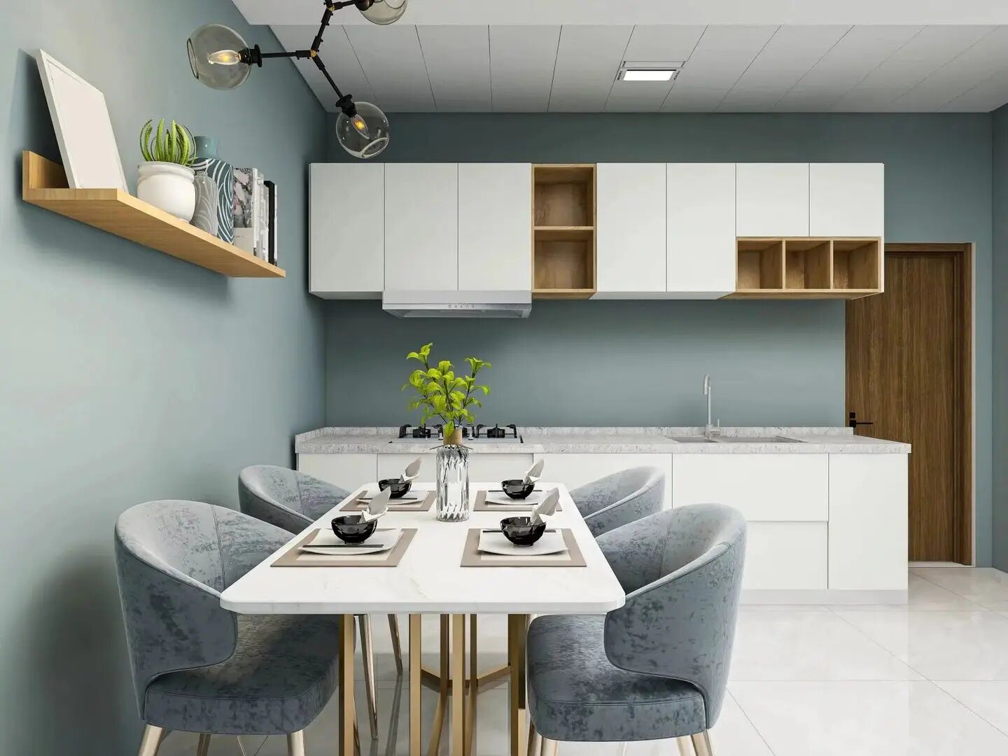 Appartement à vendre, 36m², Saclay