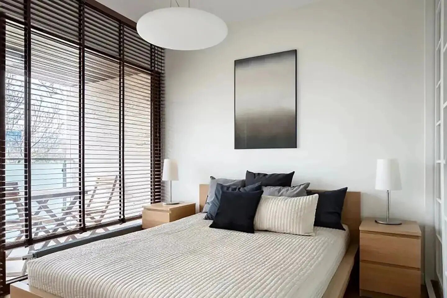 Appartement à vendre, 79m², Le Chesnay