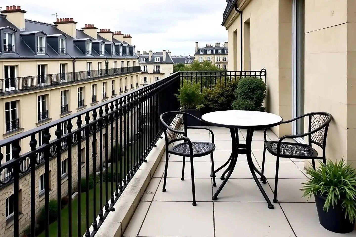 Appartement à vendre, 89m², Montrouge