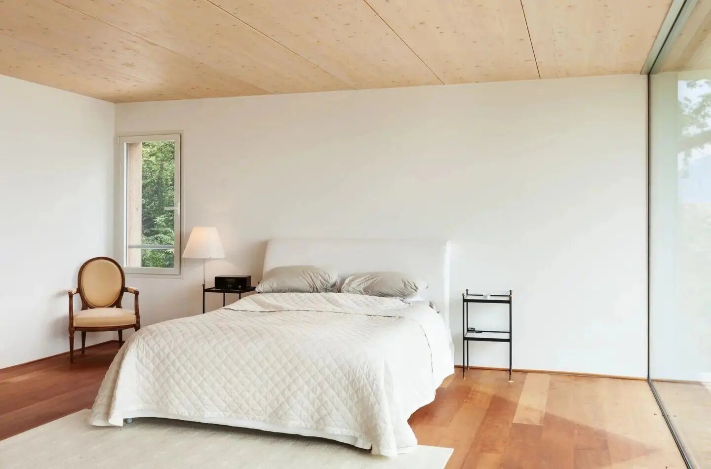 Appartement à vendre, 79m², Puteaux