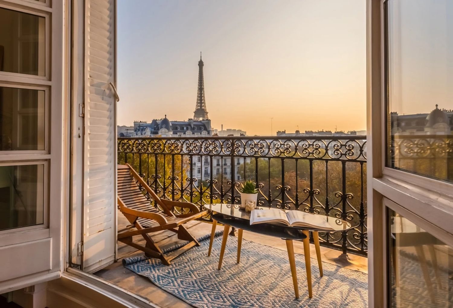 Appartement à vendre, 121m², Sèvres