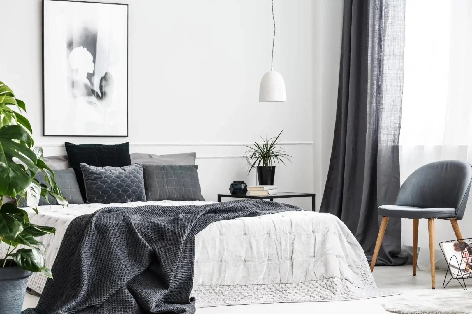 Appartement à vendre, 81m², Vanves