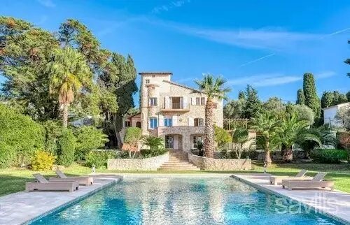 Appartement à vendre, 385m², Grimaud