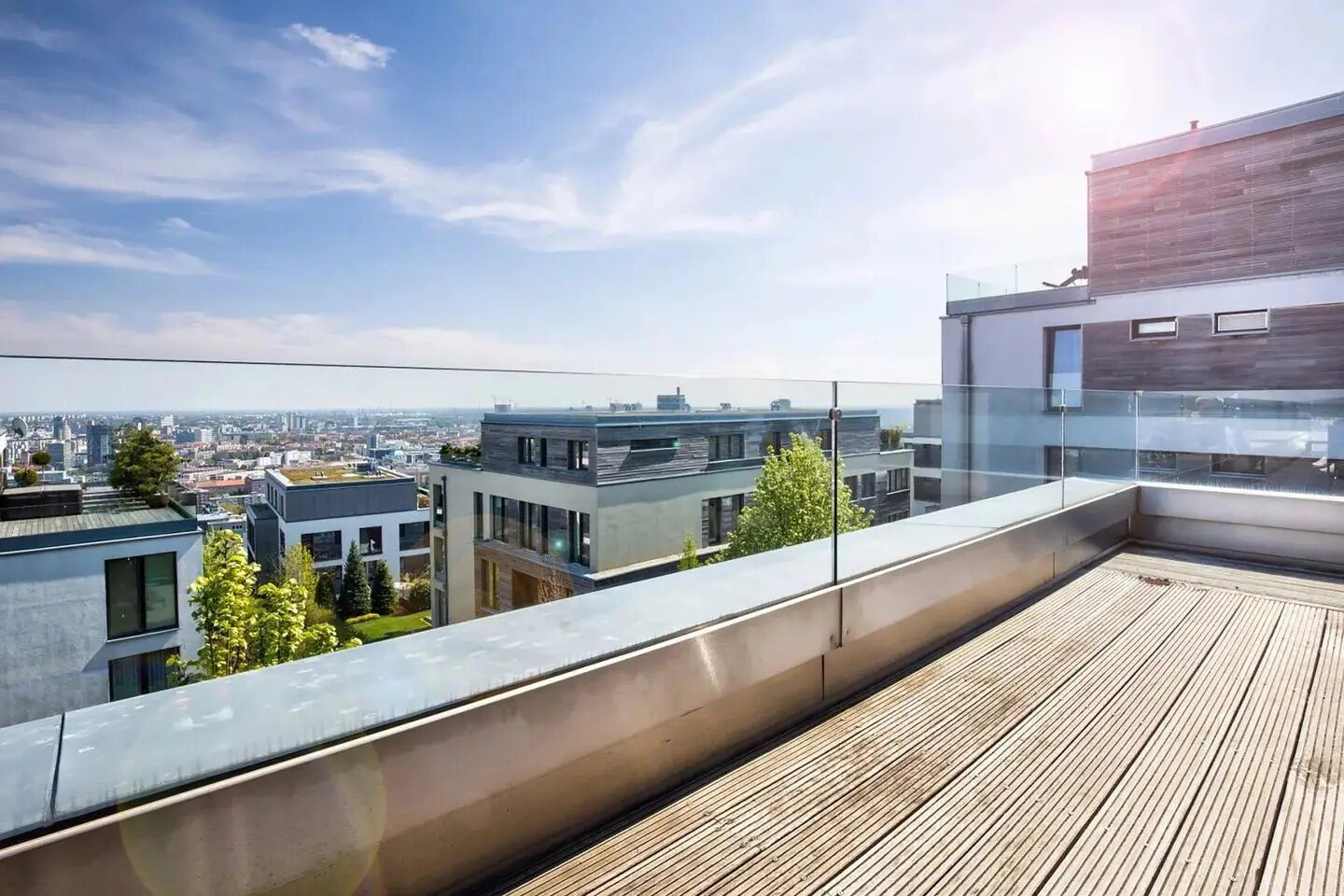 Appartement à vendre, 67m², Châtenay-Malabry