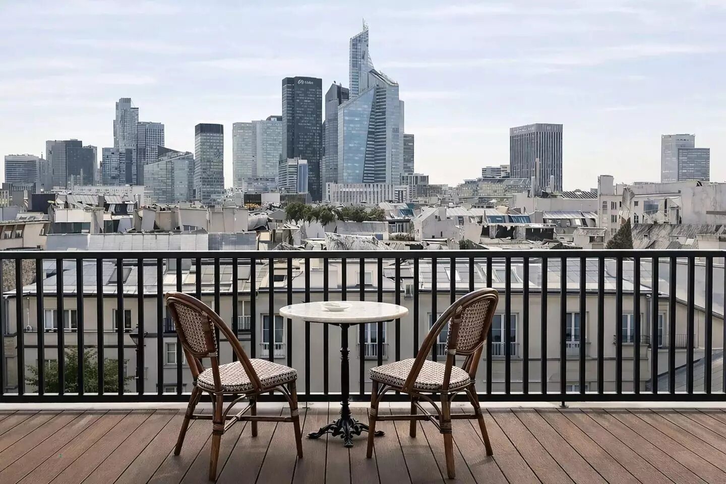 Appartement à vendre, 107m², Neuilly-sur-Seine