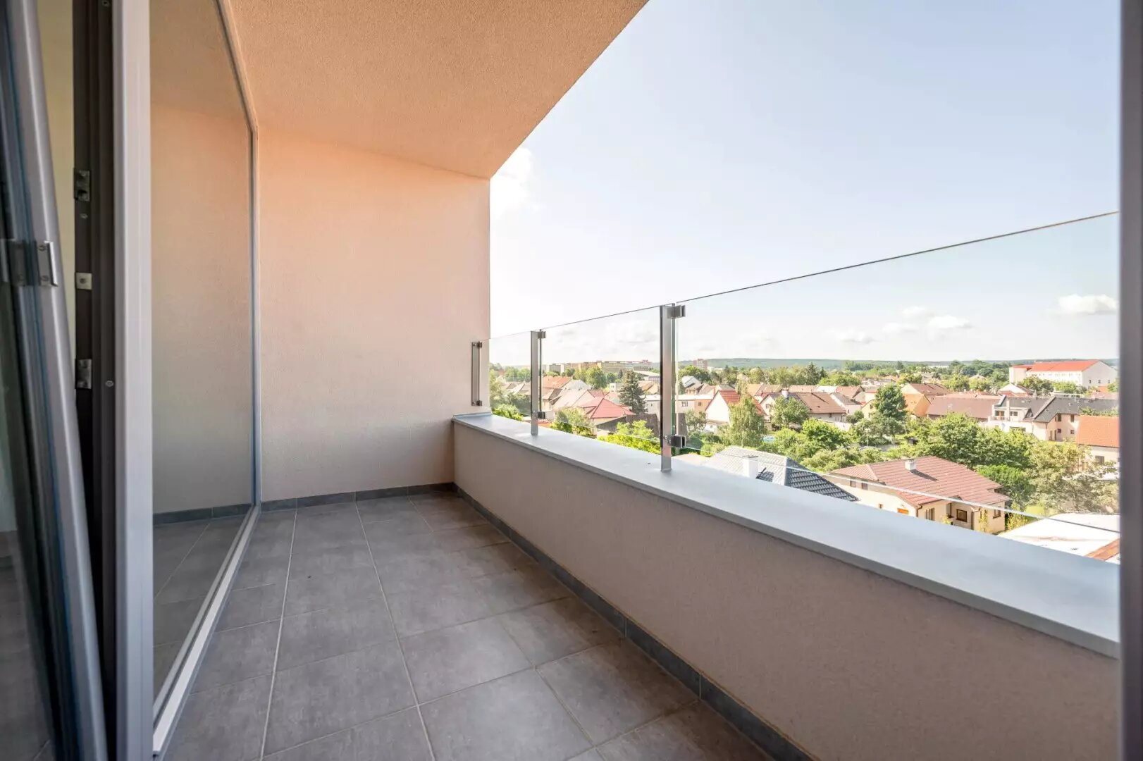Appartement à vendre, 98m², Villetaneuse