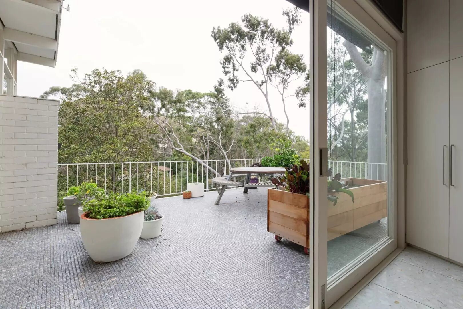 Appartement à vendre, 94m², Garches