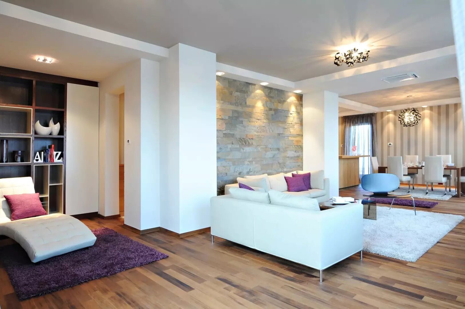 Appartement à vendre, 94m², Garches