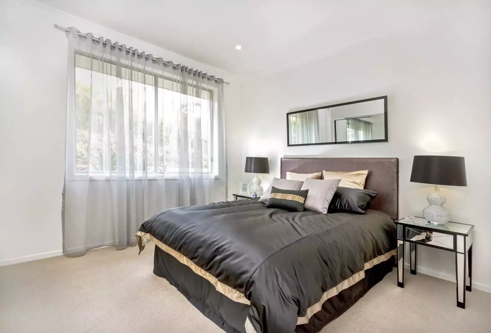Appartement à vendre, 94m², Garches