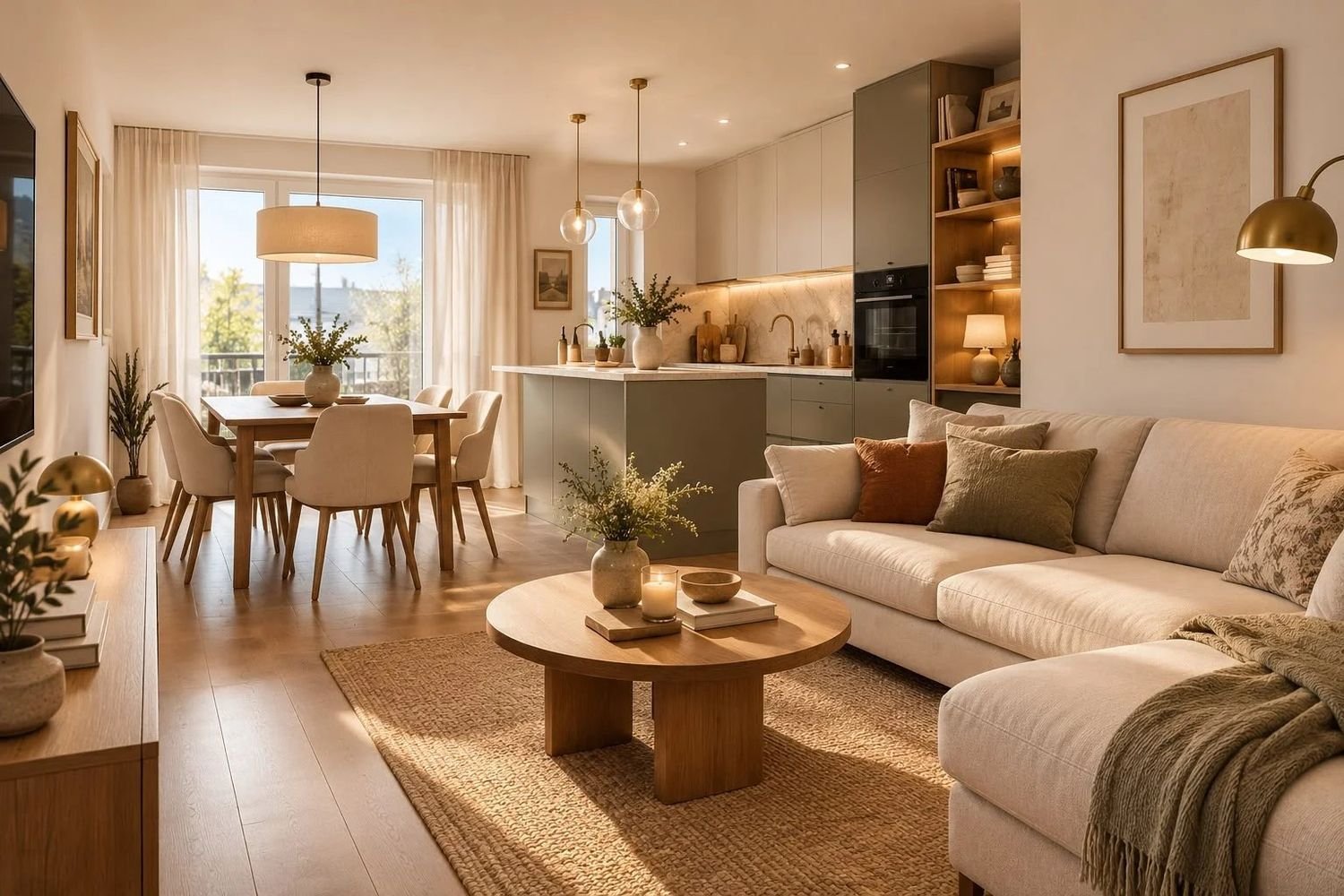 Appartement à vendre, 41m², Issy-les-Moulineaux