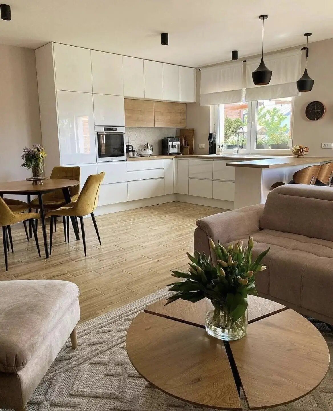Appartement à vendre, 47m², Montreuil