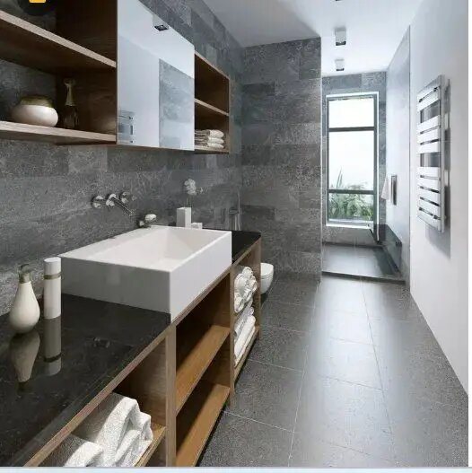 Appartement à vendre, 47m², Montreuil