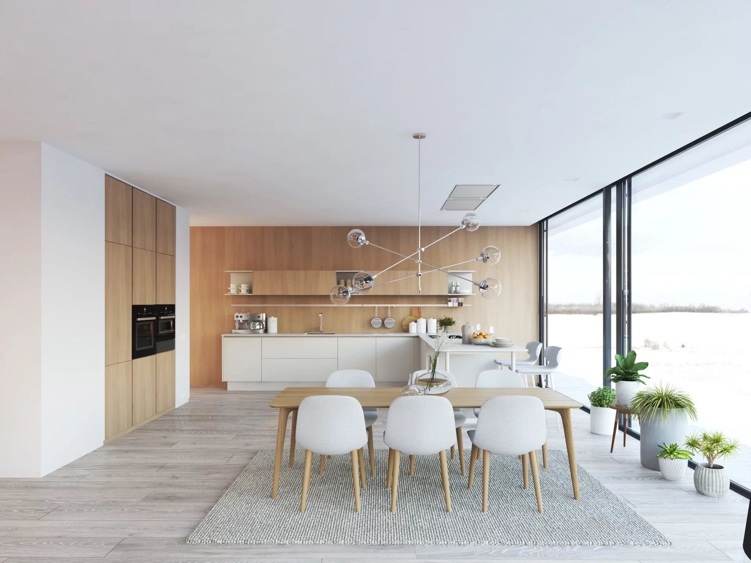 Appartement à vendre, 141m², Arcachon