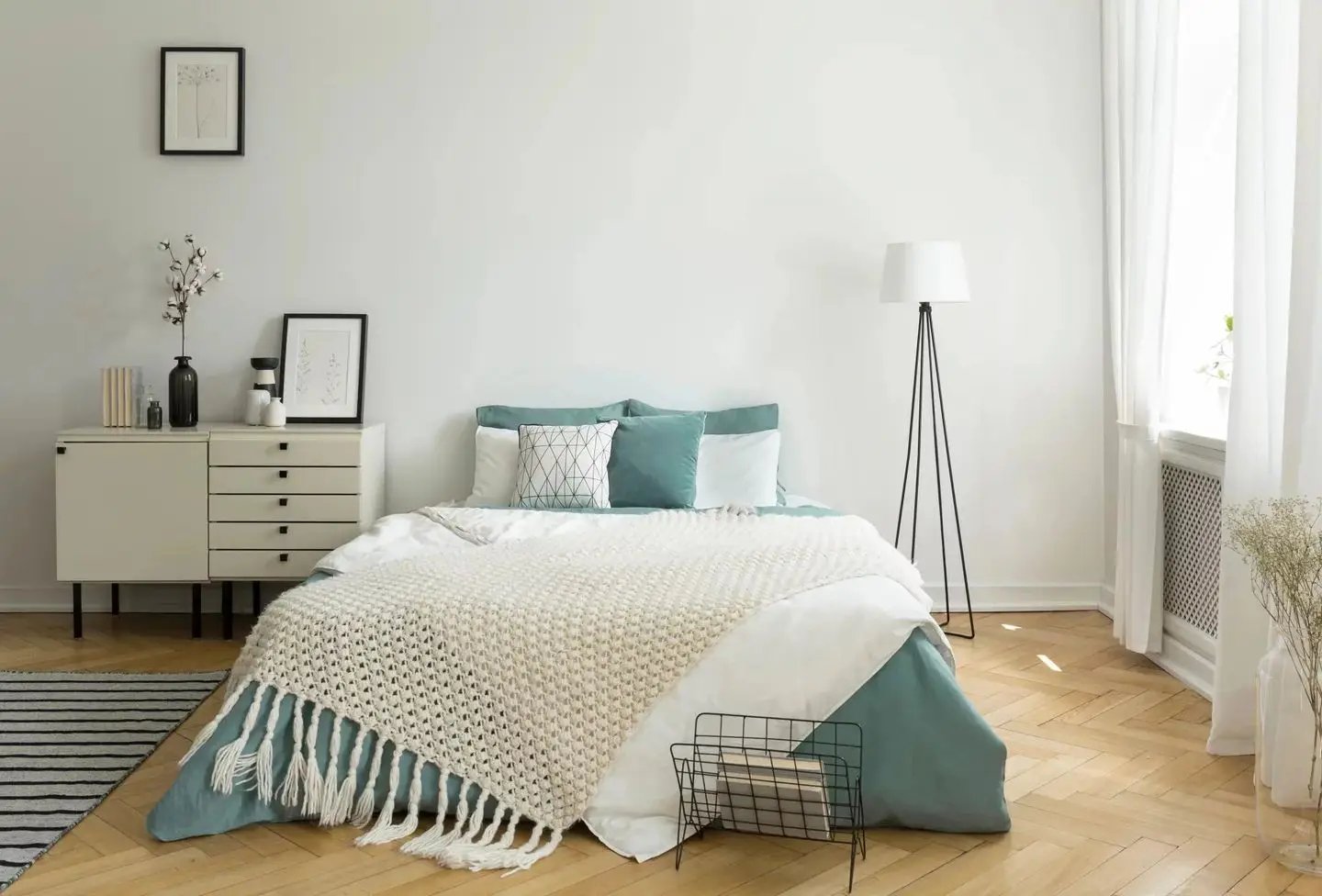 Appartement à vendre, 50m², Suresnes