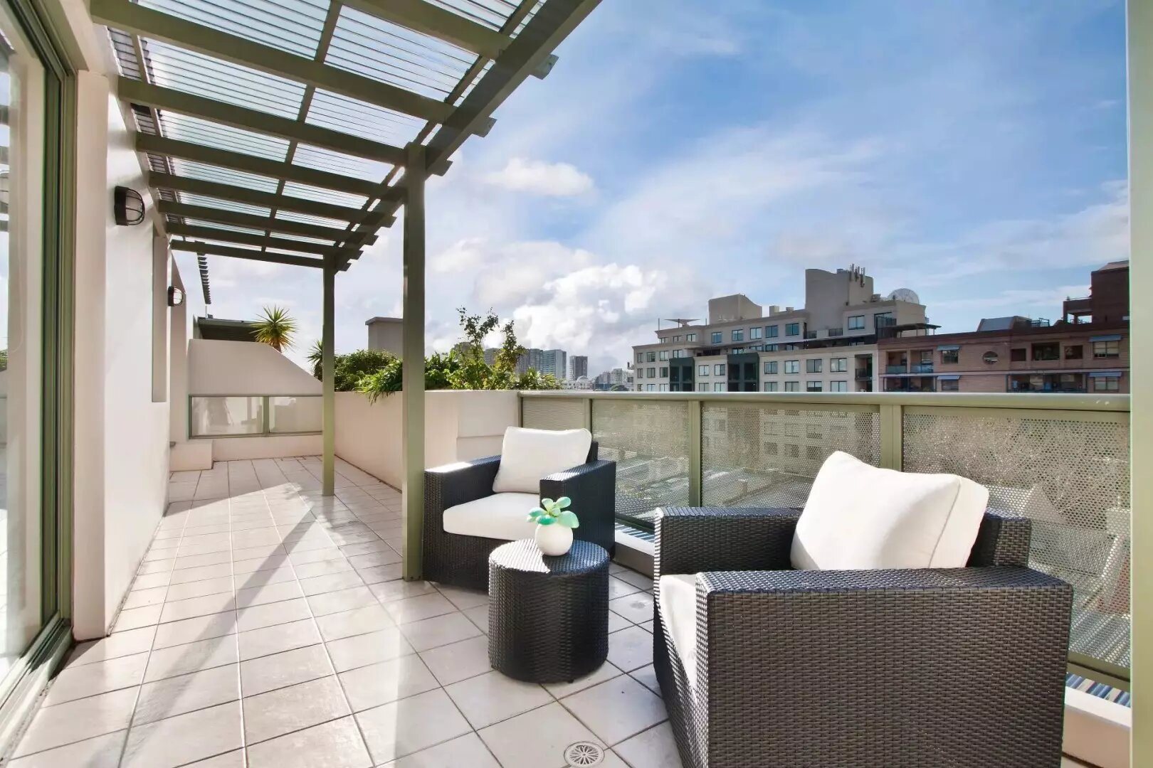 Appartement à vendre, 102m², Chatou