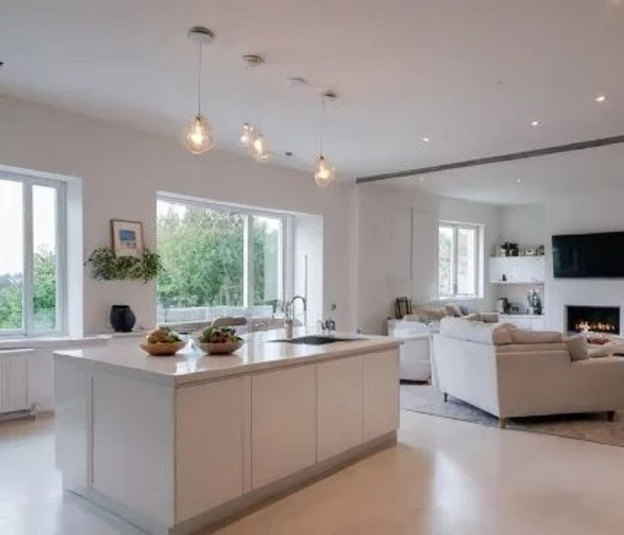 Appartement à vendre, 103m², Saint-Ouen-sur-Seine